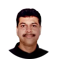 Parag Shah